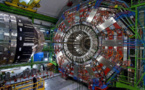 El CERN descubre una nueva categoría de partículas, los pentaquarks