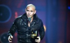 Pitbull, otro artista latino que le da la espalda a Trump