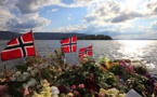 Noruega inaugura centro sobre los ataques de Breivik 4 años después del drama