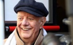 El nobel Dario Fo quiere crear un "Disneyland del teatro" con sus archivos