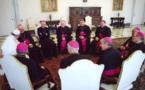 La Iglesia católica italiana rechaza pagar el impuesto sobre bienes inmuebles