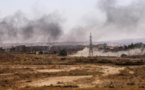 Ankara y Washington acuerdan cooperación militar para luchar contra EI en Siria