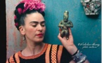 Cartas de mexicana Frida Kahlo revelan aspectos íntimos de su apasionada vida