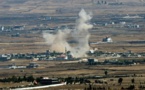 Un ataque israelí mata a cinco milicianos prorrégimen en Siria
