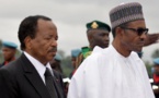 General nigeriano liderará fuerza multinacional contra Boko Haram