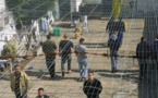 Israel autoriza alimentar por la fuerza a prisioneros en huelga de hambre