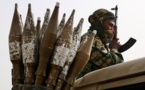 Ejército de Chad afirma haber matado a más de 100 islamistas en operación contra Boko Haram