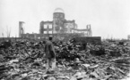 70 años después, pocos en EEUU lamentan la misión de ataque a Hiroshima