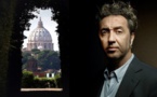 Sorrentino inicia filmación en Roma de serie TV sobre el Vaticano