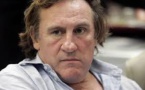 Ucrania prohíbe el cine y la música de artistas prorrusos, entre ellos Gérard Depardieu