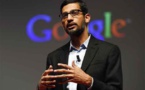 Pichai, presidente de Google, entra al club de los exitosos directivos indios