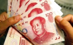 China devalúa el yuan con respecto al dólar por segundo día consecutivo