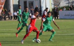 Equipo de Gaza viaja a Cisjordania para disputar histórico partido