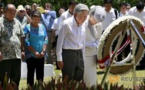 Japón conmemora fin de Segunda Guerra Mundial entre críticas de Pekín y Seúl