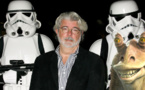 Criticado Jar Jar Binks está inspirado en Goofy, reveló George Lucas