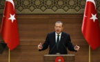 Erdogan convoca a elecciones anticipadas en pleno caos político en Turquía