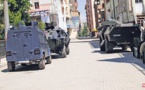 Cuatro civiles y un soldado muertos en altercados en región kurda de Turquía