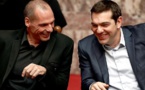 En Grecia, el divorcio Tsipras-Varoufakis ya es un hecho