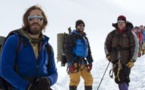 Arranca la Mostra de Venecia con la espectacular "Everest"