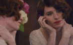 Redmayne interpreta a un pionero transgénero en "The Danish Girl", presentada en la Mostra