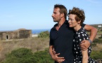 "A Bigger Splash", inspirada en una película francesa, llega a la Mostra de Venecia