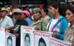 México: pesquisa independiente desmorona versión oficial sobre estudiantes desaparecidos