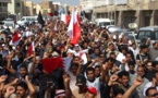 Llamado de 32 países a Bahréin para que respete los derechos humanos