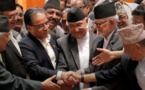 Parlamento de Nepal aprueba una nueva Constitución