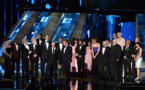 "Juego de Tronos" le agua la fiesta de los Emmy a "Mad Men"