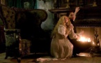 Guillermo del Toro vuelve a su esencia con romance gótico "Crimson Peak"