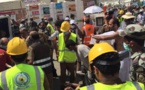 Más de 700 muertos en una estampida en la peregrinación de La Meca