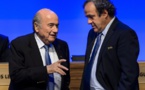 "Cataclismo" en el fútbol tras el proceso a Blatter, según la prensa española