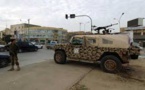 Diez muertos en combates en la ciudad libia de Bengasi