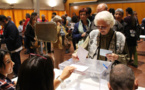 Independentistas catalanes prometen iniciar la secesión de España tras victoria electoral