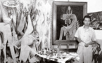 Retrospectiva Wifredo Lam en París revela la complejidad del artista cubano