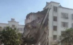 Nueva explosión en ciudad china al día siguiente de oleada de paquetes bomba