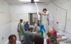 Médicos Sin Fronteras se retira de Kunduz tras el bombardeo de su hospital