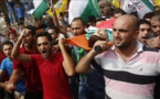 Netanyahu brinda luz verde al ejército y policía ante aumento de la violencia