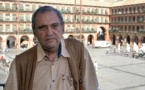 El venezolano Rafael Cadenas, Premio García Lorca de poesía