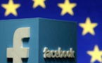 Corte irlandesa ordena investigar traspaso de datos de usuarios de Facebook entre UE y EEUU