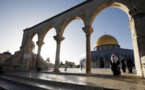 UNESCO aprueba resolución sobre Palestina que critica la política de Israel