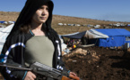La lucha de expertos en nazismo por demostrar "el genocidio" de los yazidíes