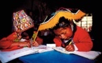 Perú coordina plan de educación bilingüe con comunidades nativas