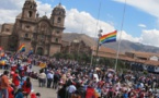 Tras protestas, derogan en Perú norma que permitía dar sitios arqueológicos en concesión