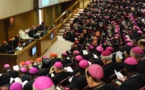 Dos tercios de los obispos apoyan al papa