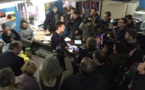 Las elecciones locales en Ucrania, ensombrecidas por anulación de voto en puerto del este