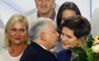 Victoria de la derecha populista en Polonia fortalece el campo de los euroescépticos