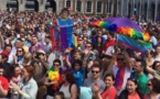 Irlanda aprueba el matrimonio entre personas del mismo sexo