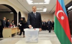 Partido gobernante en Azerbaiyán logra mayoría absoluta en el Parlamento