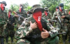 Guerrilla ELN pide cese fuego bilateral junto a inicio de proceso de paz